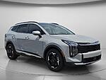 New 2026 KIA SPORTAGE EX in DULUTH, GEORGIA (Photo 3)