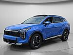 New 2026 KIA SPORTAGE EX in DULUTH, GEORGIA (Photo 1)