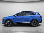 New 2026 KIA SPORTAGE EX in DULUTH, GEORGIA (Photo 2)