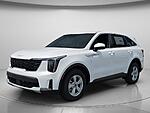New 2026 KIA SORENTO LX in DULUTH, GEORGIA (Photo 1)
