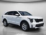 New 2026 KIA SORENTO LX in DULUTH, GEORGIA (Photo 3)