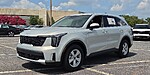 New 2026 KIA SORENTO LX in DULUTH, GEORGIA