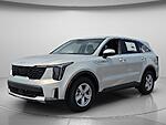 New 2026 KIA SORENTO LX in DULUTH, GEORGIA (Photo 1)