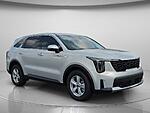 New 2026 KIA SORENTO LX in DULUTH, GEORGIA (Photo 3)
