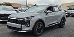 New 2026 KIA SPORTAGE EX in DULUTH, GEORGIA