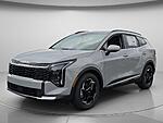 New 2026 KIA SPORTAGE EX in DULUTH, GEORGIA (Photo 1)