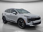 New 2026 KIA SPORTAGE EX in DULUTH, GEORGIA (Photo 3)