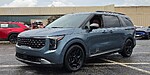New 2026 KIA CARNIVAL SX PRESTIGE in DULUTH, GEORGIA