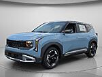 New 2027 KIA SELTOS S in DULUTH, GEORGIA (Photo 1)