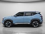 New 2027 KIA SELTOS S in DULUTH, GEORGIA (Photo 2)