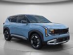 New 2027 KIA SELTOS S in DULUTH, GEORGIA (Photo 3)