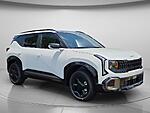 New 2027 KIA SELTOS X-LINE S AWD in DULUTH, GEORGIA (Photo 3)