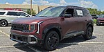 New 2027 KIA SELTOS X-LINE SX AWD in DULUTH, GEORGIA
