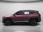 New 2027 KIA SELTOS X-LINE SX AWD in DULUTH, GEORGIA (Photo 2)