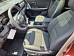 New 2027 KIA SELTOS X-LINE SX AWD in DULUTH, GEORGIA (Photo 5)