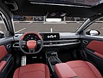 New 2026 KIA K4 GT-LINE TURBO in DULUTH, GEORGIA (Photo 14)