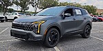 New 2026 KIA SPORTAGE HYBRID X-LINE in DULUTH, GEORGIA