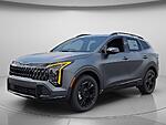 New 2026 KIA SPORTAGE HYBRID X-LINE in DULUTH, GEORGIA (Photo 1)