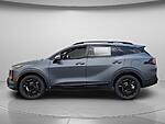 New 2026 KIA SPORTAGE HYBRID X-LINE in DULUTH, GEORGIA (Photo 2)