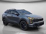 New 2026 KIA SPORTAGE HYBRID X-LINE in DULUTH, GEORGIA (Photo 3)