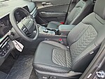 New 2026 KIA SPORTAGE HYBRID X-LINE in DULUTH, GEORGIA (Photo 5)