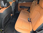 New 2026 KIA SPORTAGE HYBRID X-LINE in DULUTH, GEORGIA (Photo 7)