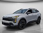 New 2026 KIA SPORTAGE HYBRID X-LINE in DULUTH, GEORGIA (Photo 1)