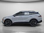 New 2026 KIA SPORTAGE HYBRID X-LINE in DULUTH, GEORGIA (Photo 2)