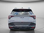 New 2026 KIA SPORTAGE HYBRID X-LINE in DULUTH, GEORGIA (Photo 4)