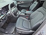 New 2026 KIA SPORTAGE HYBRID X-LINE in DULUTH, GEORGIA (Photo 5)