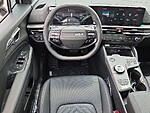 New 2026 KIA SPORTAGE HYBRID X-LINE in DULUTH, GEORGIA (Photo 8)