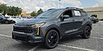 New 2026 KIA SPORTAGE HYBRID X-LINE in DULUTH, GEORGIA