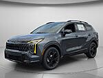 New 2026 KIA SPORTAGE HYBRID X-LINE in DULUTH, GEORGIA (Photo 1)