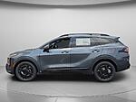 New 2026 KIA SPORTAGE HYBRID X-LINE in DULUTH, GEORGIA (Photo 2)