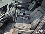 New 2026 KIA SPORTAGE HYBRID X-LINE in DULUTH, GEORGIA (Photo 5)