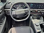 New 2026 KIA SPORTAGE HYBRID X-LINE in DULUTH, GEORGIA (Photo 8)