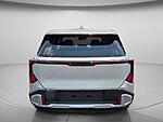 New 2027 KIA SELTOS LX in DULUTH, GEORGIA (Photo 4)
