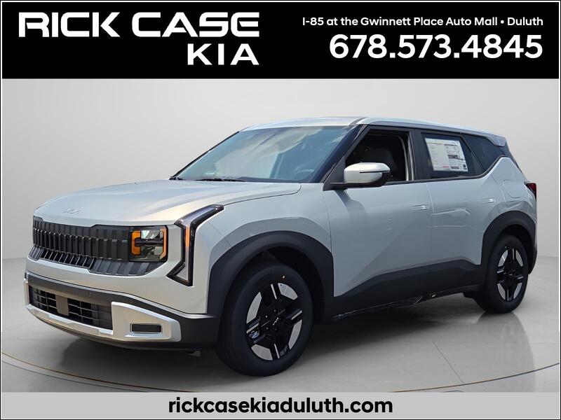 New 2027 KIA SELTOS LX in DULUTH, GEORGIA