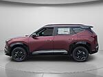 New 2027 KIA SELTOS X-LINE S AWD in DULUTH, GEORGIA (Photo 2)