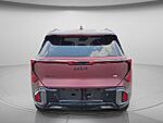 New 2027 KIA SELTOS X-LINE S AWD in DULUTH, GEORGIA (Photo 4)