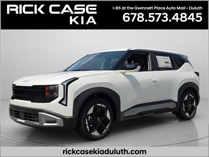 New 2027 KIA SELTOS S in DULUTH, GEORGIA