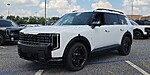 New 2027 KIA TELLURIDE X-LINE SX PRESTIGE in DULUTH, GEORGIA