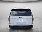 New 2027 KIA TELLURIDE X-LINE SX PRESTIGE in DULUTH, GEORGIA (Photo 4)