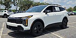 New 2026 KIA SPORTAGE HYBRID X-LINE in DULUTH, GEORGIA