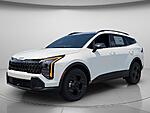 New 2026 KIA SPORTAGE HYBRID X-LINE in DULUTH, GEORGIA (Photo 1)