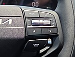 New 2026 KIA SPORTAGE HYBRID X-LINE in DULUTH, GEORGIA (Photo 11)