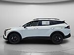 New 2026 KIA SPORTAGE HYBRID X-LINE in DULUTH, GEORGIA (Photo 2)