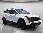 New 2026 KIA SPORTAGE HYBRID X-LINE in DULUTH, GEORGIA (Photo 3)