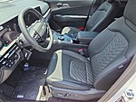 New 2026 KIA SPORTAGE HYBRID X-LINE in DULUTH, GEORGIA (Photo 5)