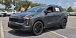 New 2026 KIA SPORTAGE HYBRID X-LINE in DULUTH, GEORGIA